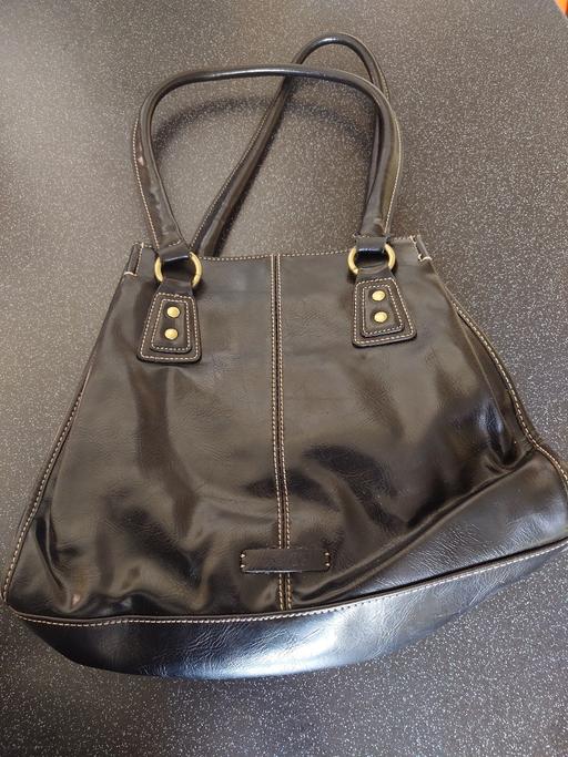 Buy & Sell Woodthorpe Charnwood - Photos for Women's black handbag