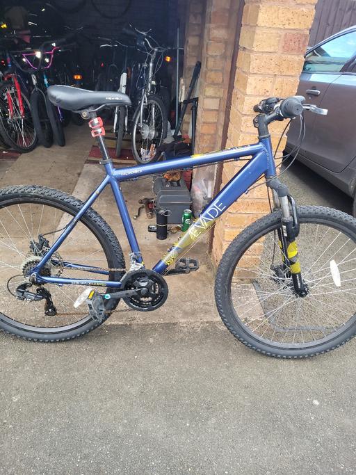 Buy & Sell Fazeley Lichfield - Photos for apollo evade