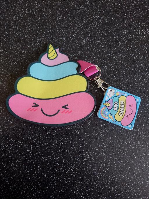 Buy & Sell Woodthorpe Charnwood - Photos for Emoji clip on bag charm