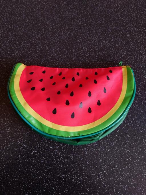 Buy & Sell Woodthorpe Charnwood - Photos for Women's watermelon make up bag