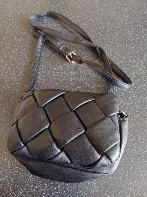 Buy & Sell Loughborough Charnwood - Photos for Women's black cross body bag