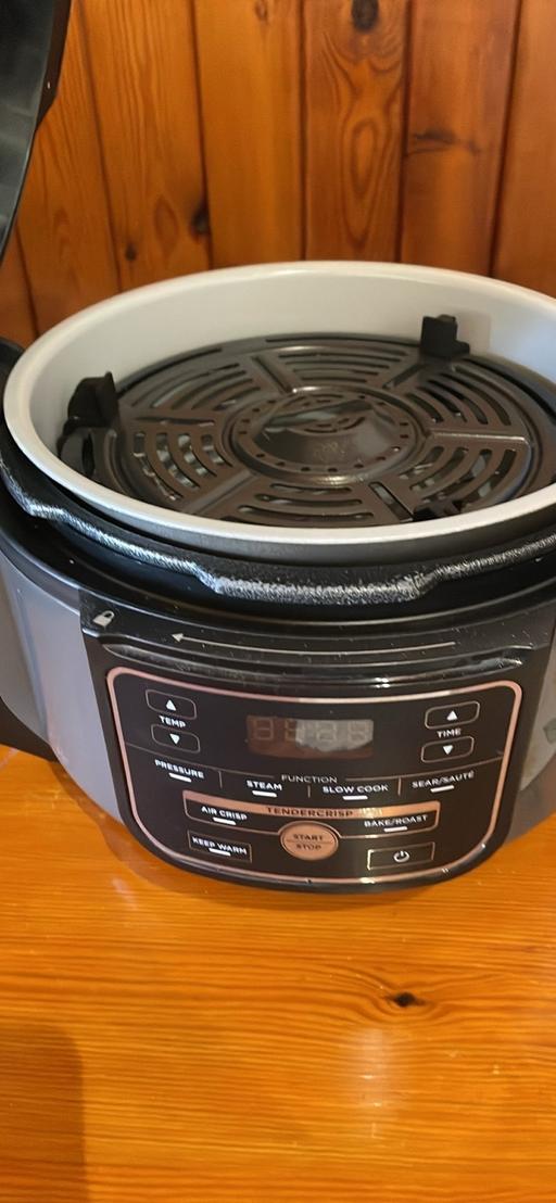 Buy & Sell Thornton Heath Croydon - Photos for NINJA Foodi Mini Multi Cooker
