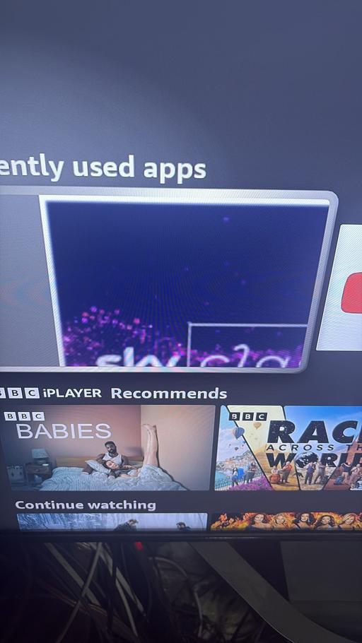 Buy & Sell Donnington Telford and Wrekin - Photos for tv package sub 1 40 pound 2 subs 50 pm