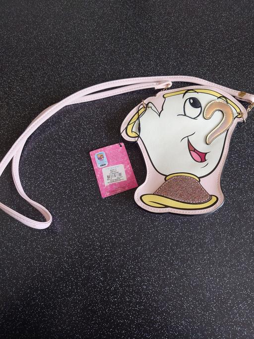 Buy & Sell Woodthorpe Charnwood - Photos for Girls Disney chip crossbody bag