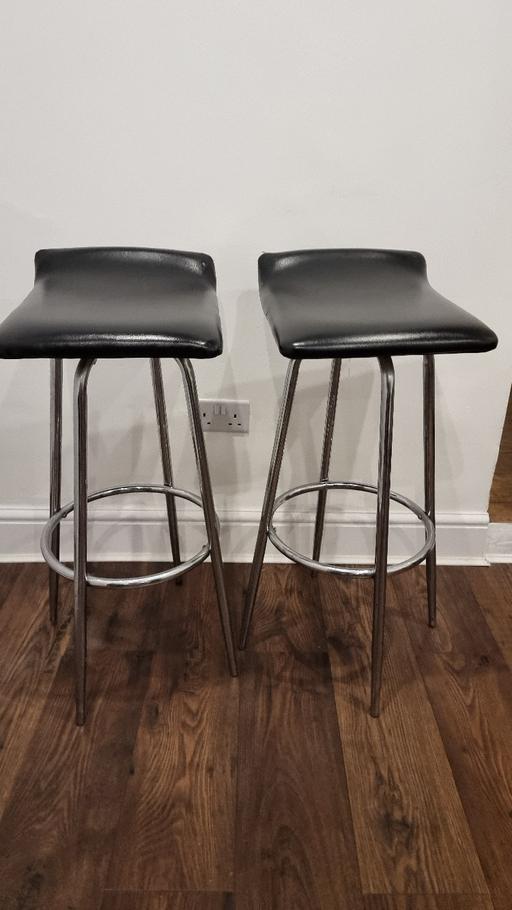 Buy & Sell Manor Park East London - Photos for Bar Stools x2