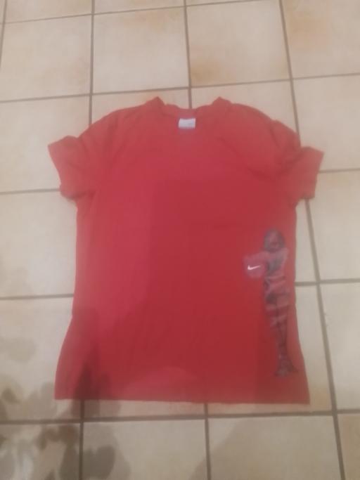 Buy & Sell Streetly Walsall - Photos for BOYS NIKE TEE SHIRT