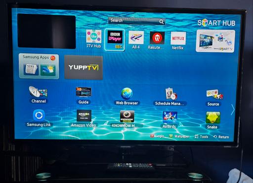 Buy & Sell Sheldon Birmingham - Photos for Samsung 42 Inch LED HDTV