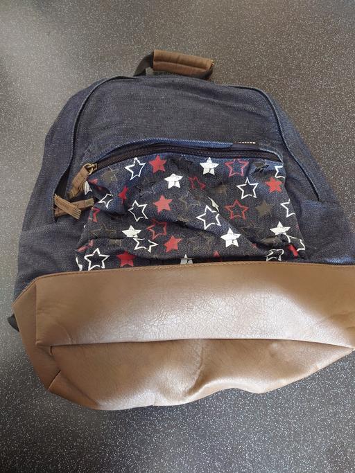 Buy & Sell Woodthorpe Charnwood - Photos for Women's firetrap backpack