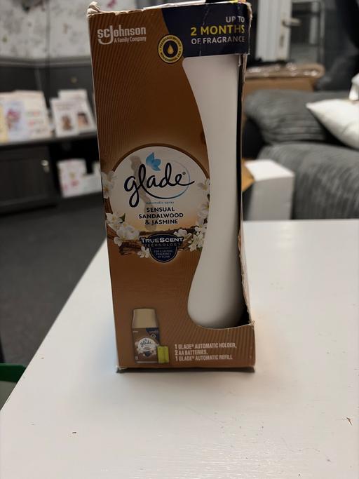 Buy & Sell Duckmanton Chesterfield - Photos for Glade automatic spray