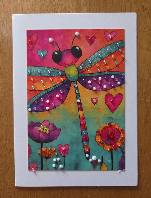 courses Westgate-on-Sea Thanet - Photos for HANDMADE CARD