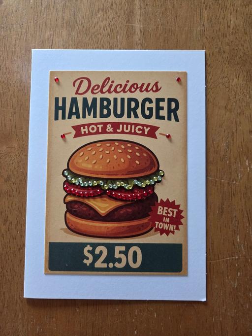 courses Westgate-on-Sea Thanet - Photos for HANDMADE CARD