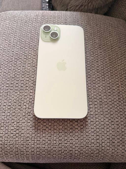 Buy & Sell Kidderminster Wyre Forest - Photos for iPhone 15 plus