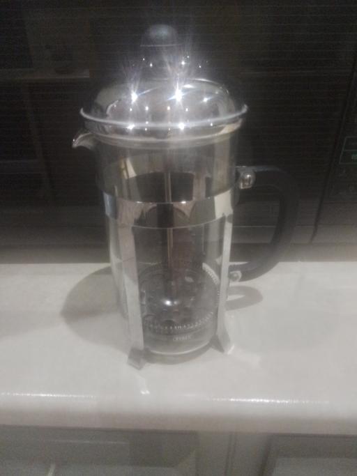 Buy & Sell Streetly Walsall - Photos for PYREX CAFETIERE