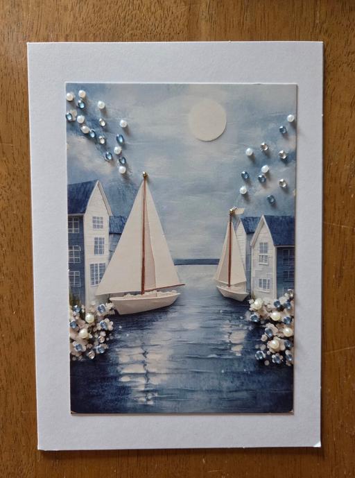 courses Westgate-on-Sea Thanet - Photos for HANDMADE CARD