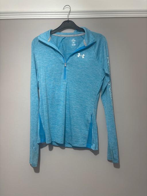 Buy & Sell Aintree Sefton - Photos for Under armour sports top
