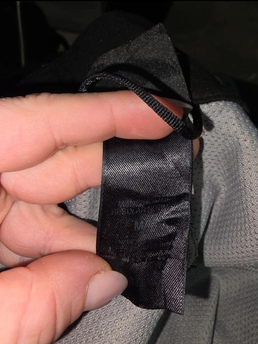 Buy & Sell Wembley Brent - Photos for the north face black fleece