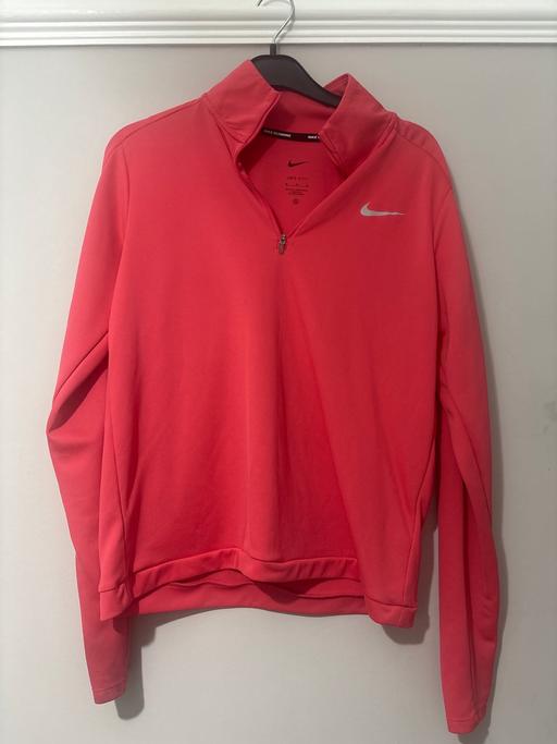 Buy & Sell Aintree Sefton - Photos for Pink Nike sports top