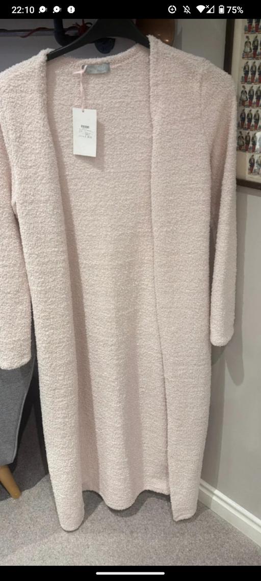 Buy & Sell Kings Norton Birmingham - Photos for Maxi cardigan size S