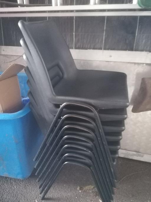 Buy & Sell Romford Barking and Dagenham - Photos for garden chairs