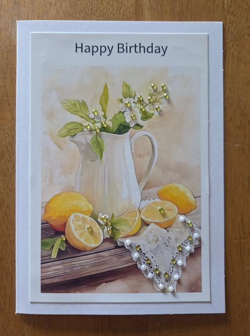 courses Westgate-on-Sea Thanet - Photos for HANDMADE CARD
