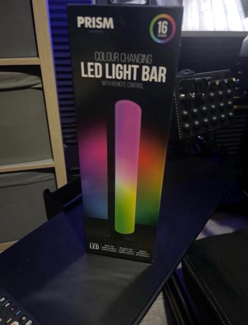 Buy & Sell Tinsley Sheffield - Photos for Light bar