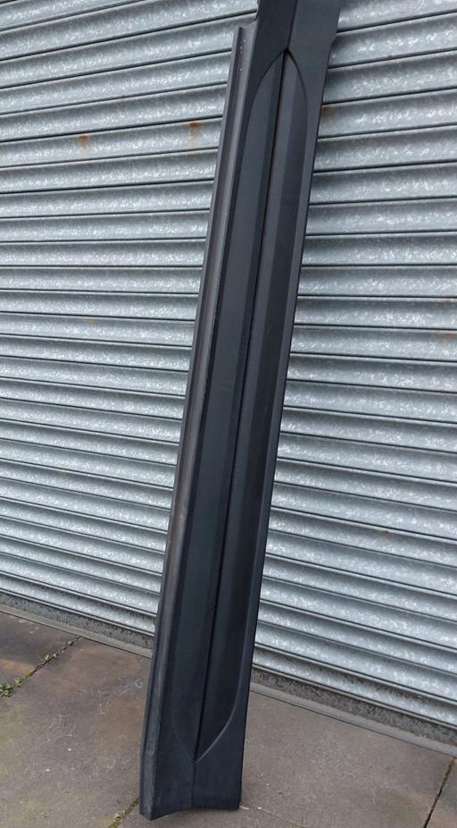 Vehicles Wolverhampton West Midlands - Photos for HYUNDAI TUCSON SILL SIDE SKIRT LEFT AND RIGHT