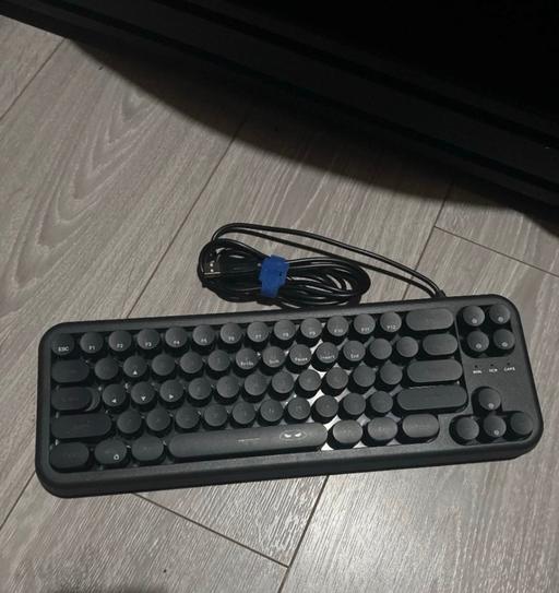 Buy & Sell Tinsley Sheffield - Photos for Gaming keyboard