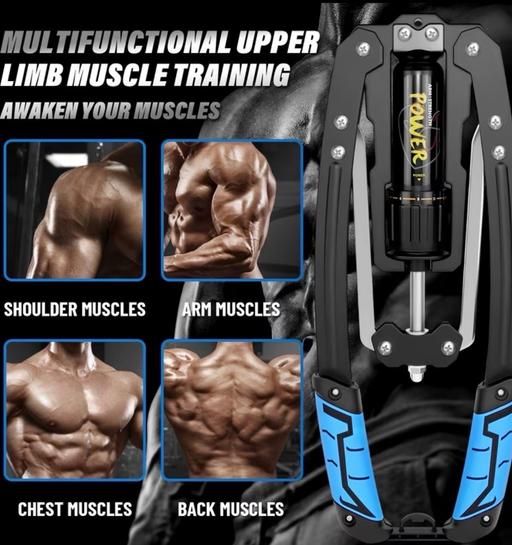 Buy & Sell Tinsley Sheffield - Photos for Gym equipment