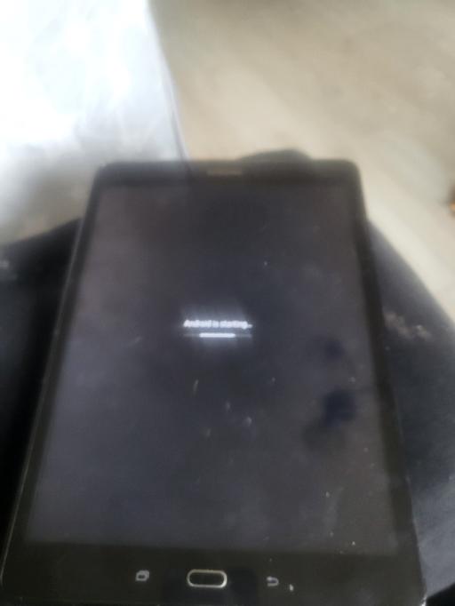 Buy & Sell Donnington Telford and Wrekin - Photos for samsung galaxy tab a few scratches side too w
