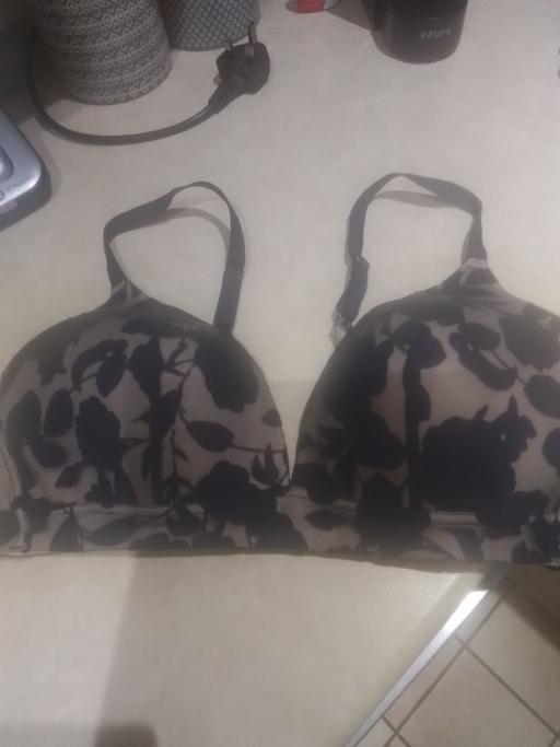 Buy & Sell Streetly Walsall - Photos for LADIES NEXT DAISY BRA