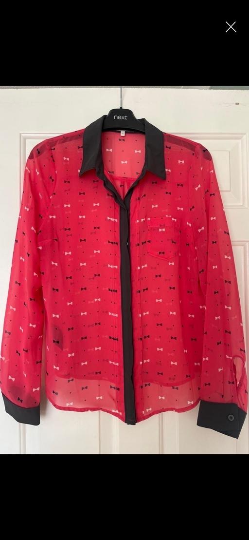 Buy & Sell Durham Lane Industrial Park Stockton-on-Tees - Photos for Next Blouse Size 10 Petite