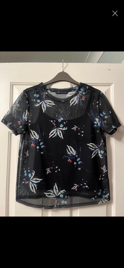 Buy & Sell Eaglescliffe Stockton-on-Tees - Photos for M&S Collection Top Size 8