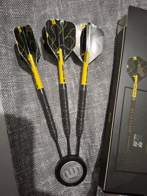 Buy & Sell Wylde Green Birmingham - Photos for Target Bolide Swiss tips 25g