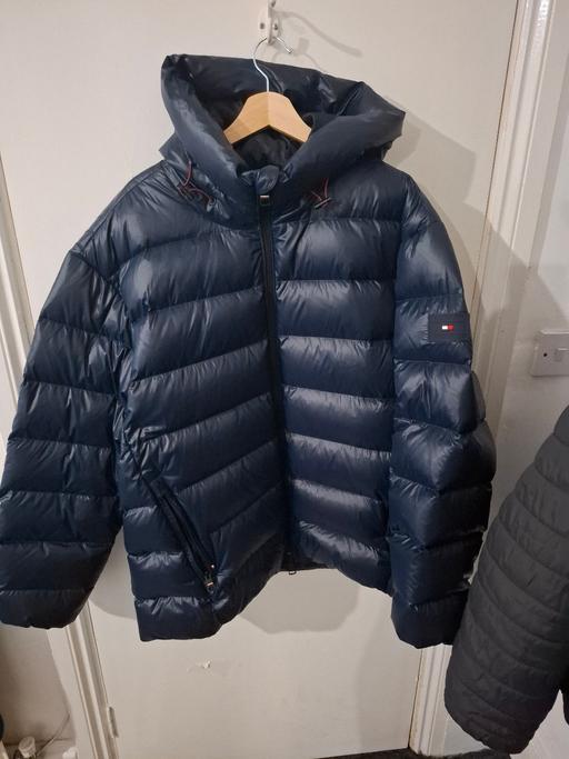 Buy & Sell Wylde Green Birmingham - Photos for Tommy Hilfiger XXL Coat