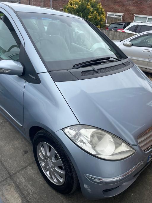 Vehicles Staining Blackpool - Photos for Mercedes a180 automatic