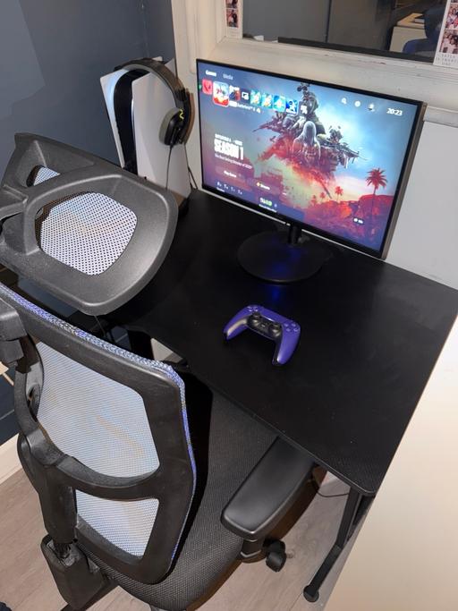 Buy & Sell Loughton Epping Forest - Photos for PS5 Gaming Setup