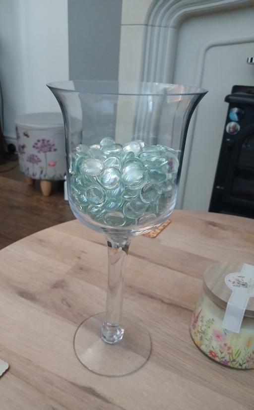 Buy & Sell Bradley Fold Trading Estate Bury - Photos for Decor Glass & Stones Good Con