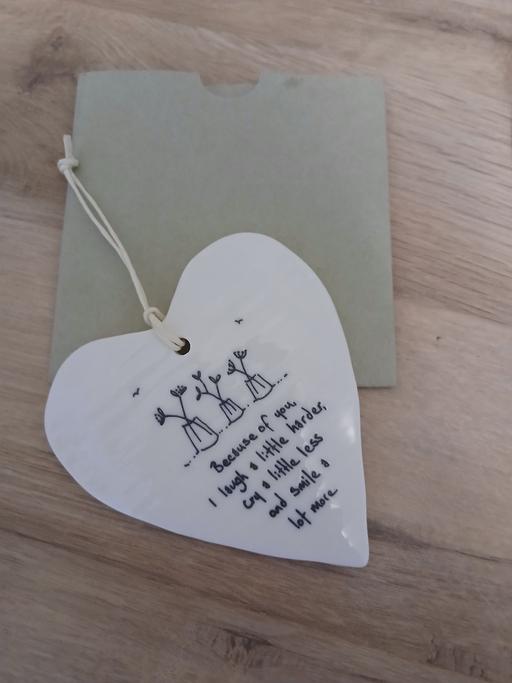 Buy & Sell Radcliffe Bury - Photos for Pot Heart Decor New