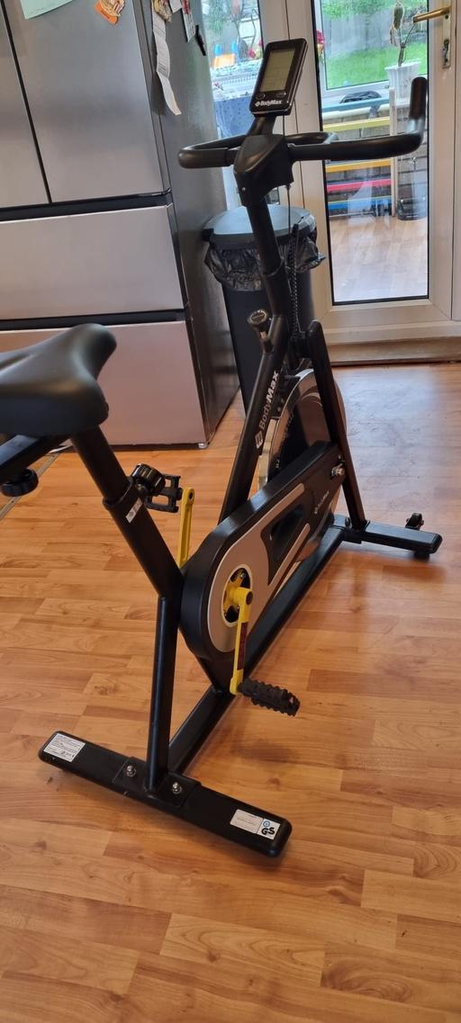 Buy & Sell Great Sankey Warrington - Photos for BodyMax B2 Indoor Cycle