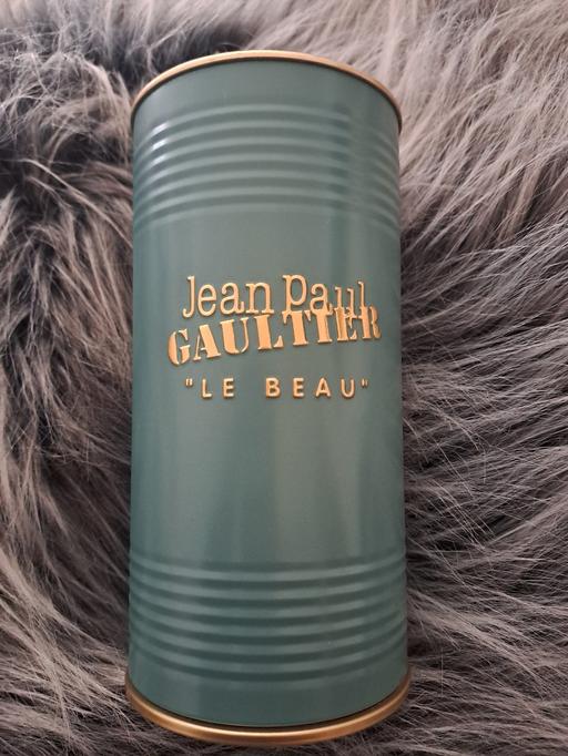 Buy & Sell Gleadless Valley Sheffield - Photos for mens le beau 75ml new no offers 