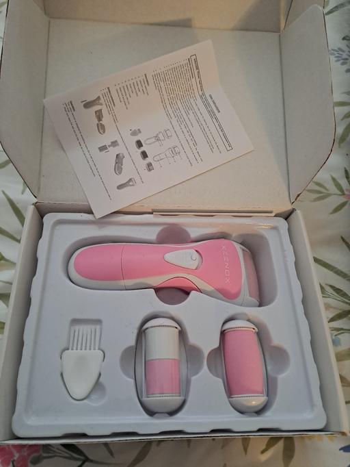 Buy & Sell Park Hill Sheffield - Photos for pedi foot file new