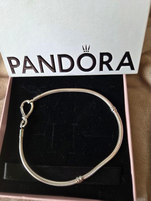 Buy & Sell Bradmore Wolverhampton - Photos for pandora bracelet