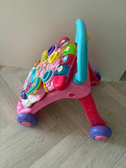 Buy & Sell Willenhall Walsall - Photos for VTech Baby Walker