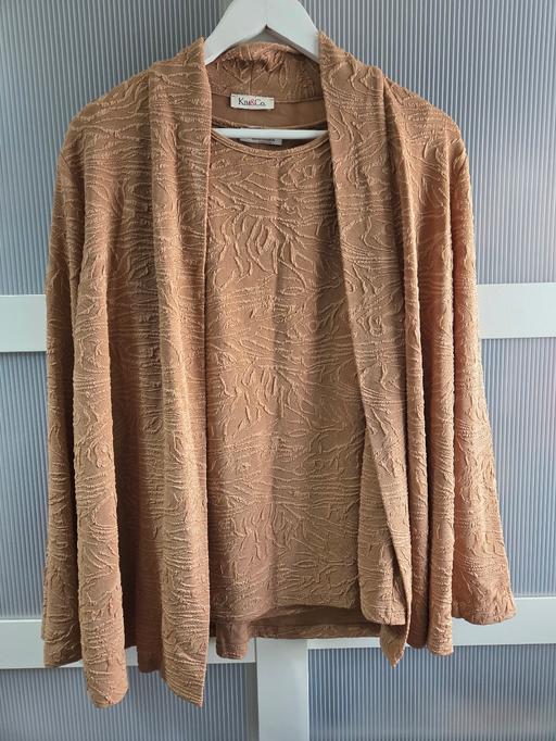 Buy & Sell Weston Point Halton - Photos for Size 16-18 KIM&CO top set