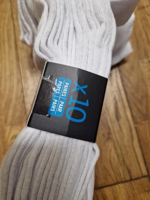 Buy & Sell Walthamstow East London - Photos for Men socks 10 pairs