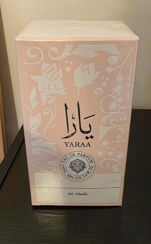 Buy & Sell Halton Lodge Halton - Photos for Yaraa Pink Perfume 100ml.