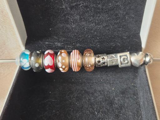 Buy & Sell Merry Hill Wolverhampton - Photos for pandora charms