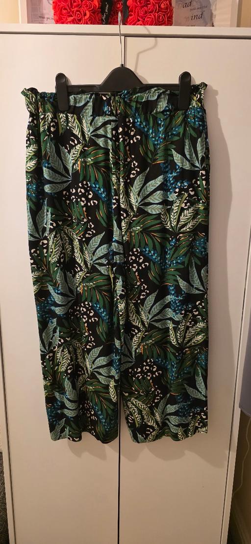 Buy & Sell Runcorn Halton - Photos for Wide Leg Trousers.