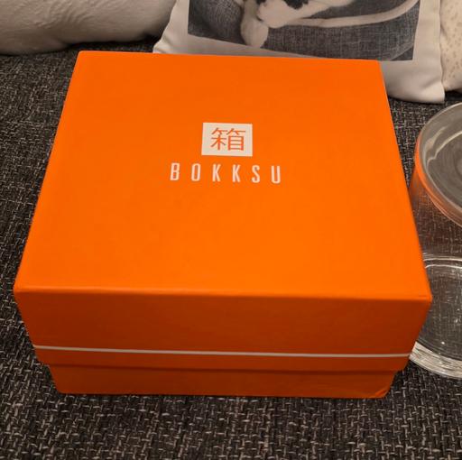 Buy & Sell Runcorn Halton - Photos for Bokksu Sweet Jar.