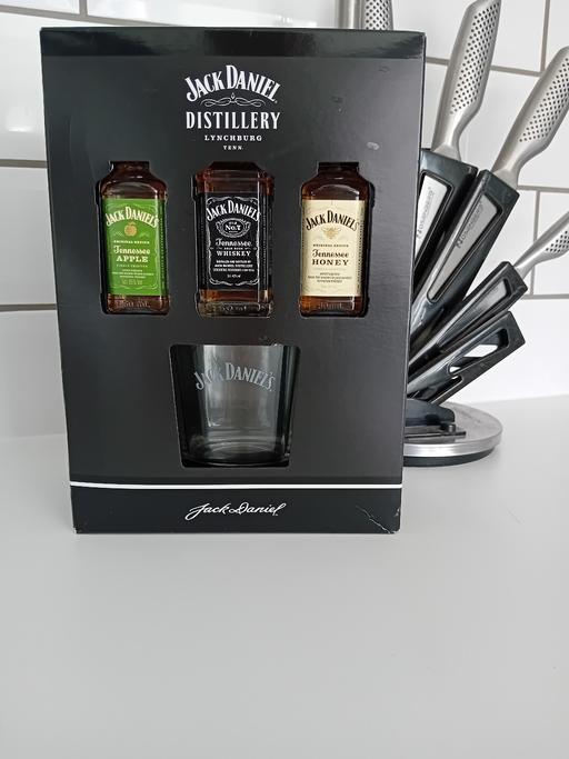 Buy & Sell Tipton Sandwell - Photos for jack daniels gift set